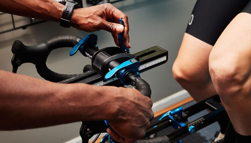 bike fit