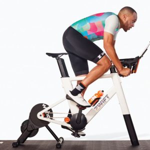 ZWIFT RIDE WITH KICKR CORE 2