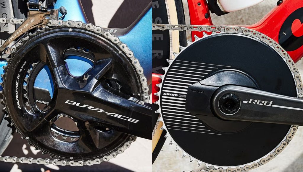 drivetrain