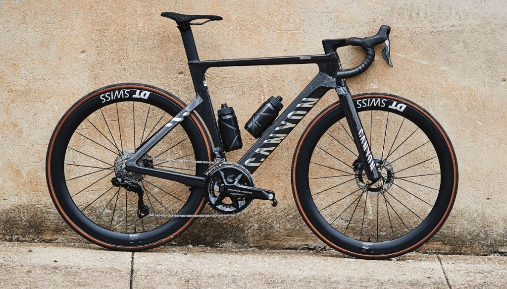 Canyon Aeroad