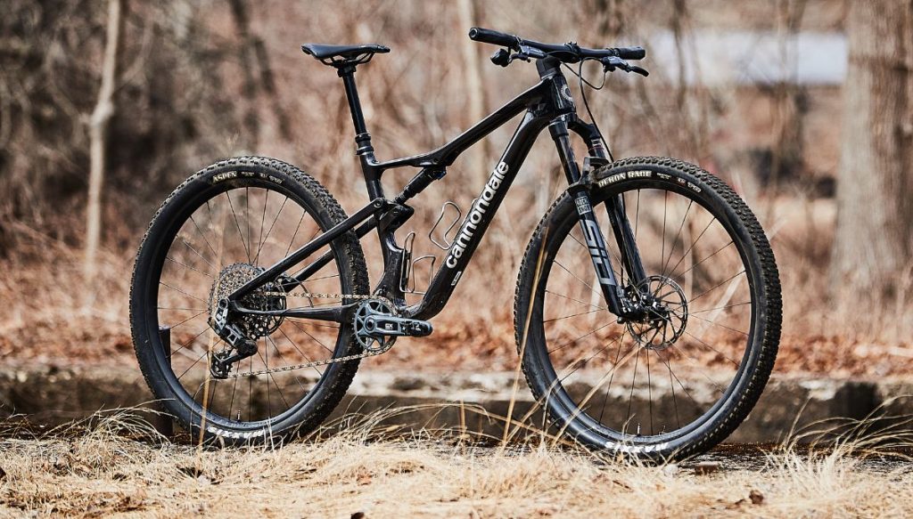 cannondale scalpel