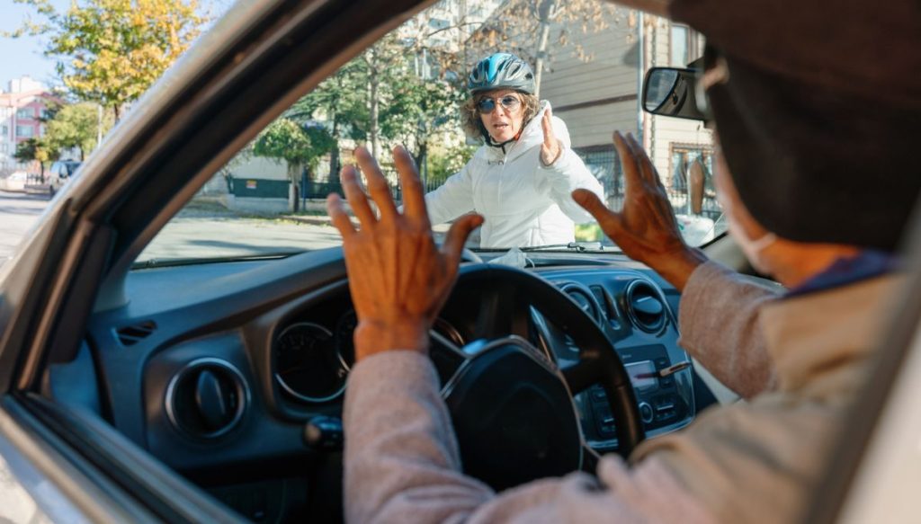 motorists