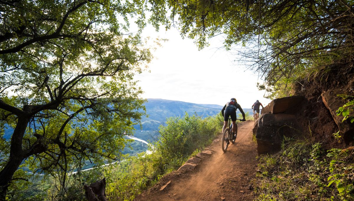 sani2c umkomaas descent