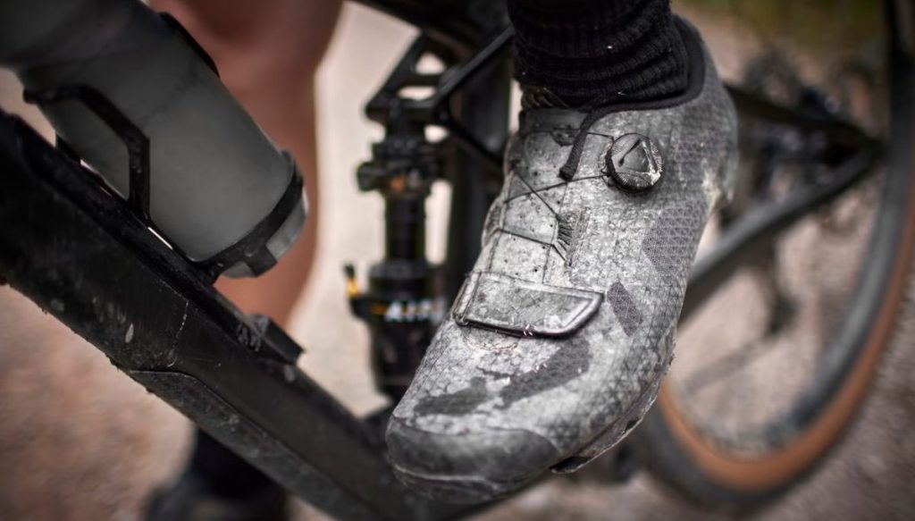 shoes – getty