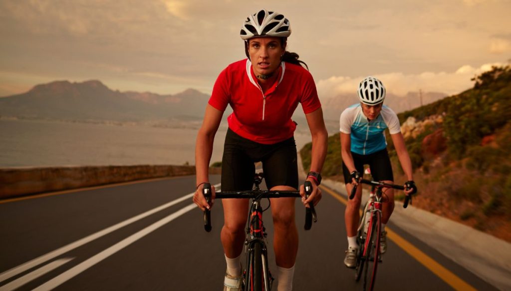 strava