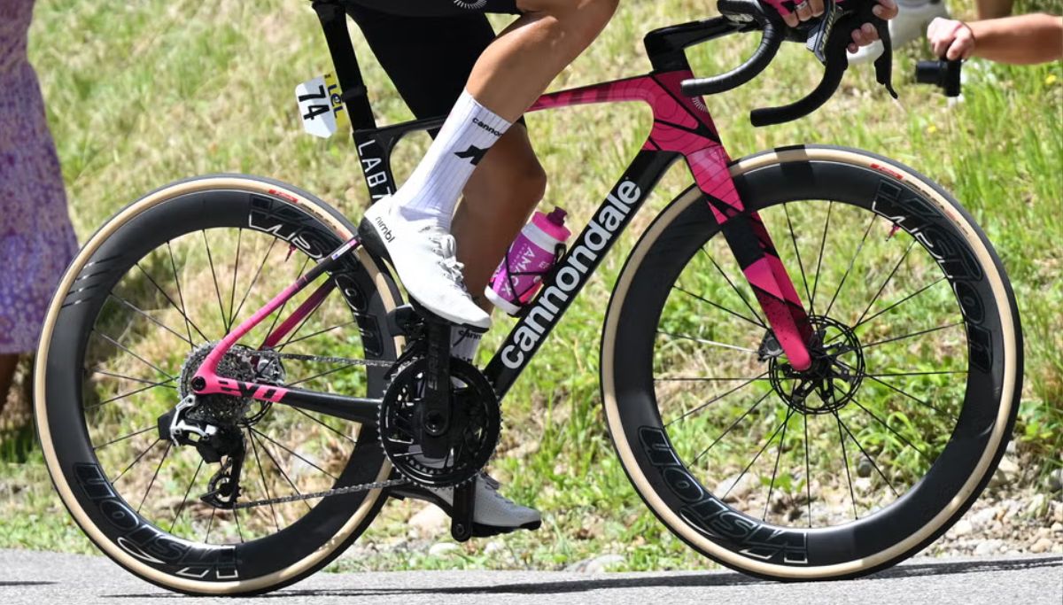 Cannondale SuperSix Evo