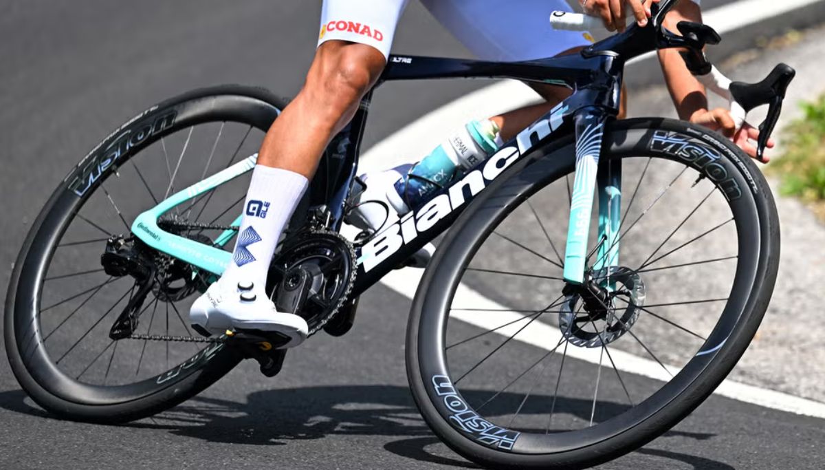 Bianchi Oltre RC