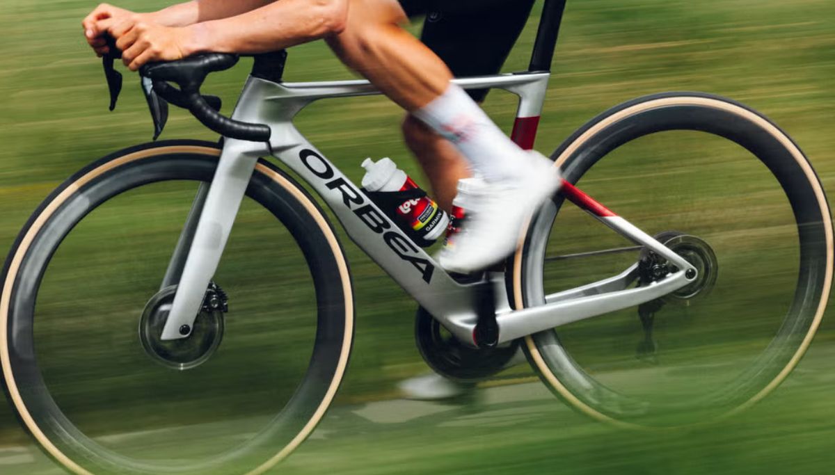 Orbea Orca Aero