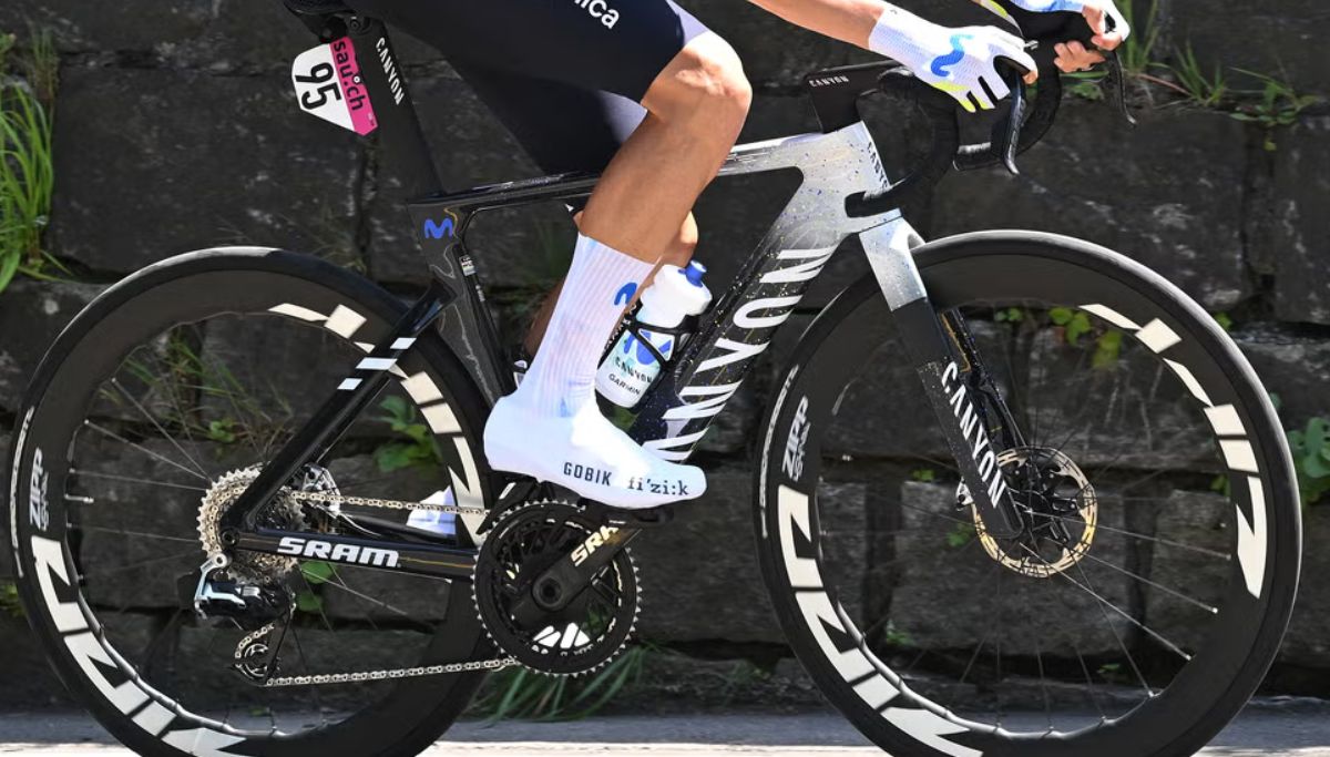 Canyon Aeroad CFR