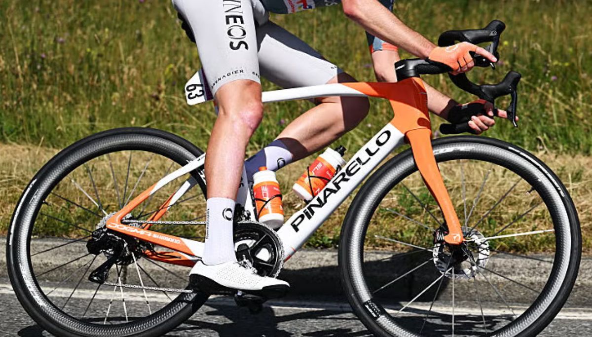 Pinarello Dogma F