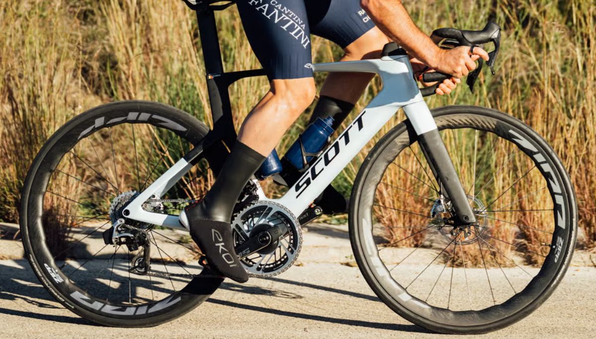 Scott Foil RC