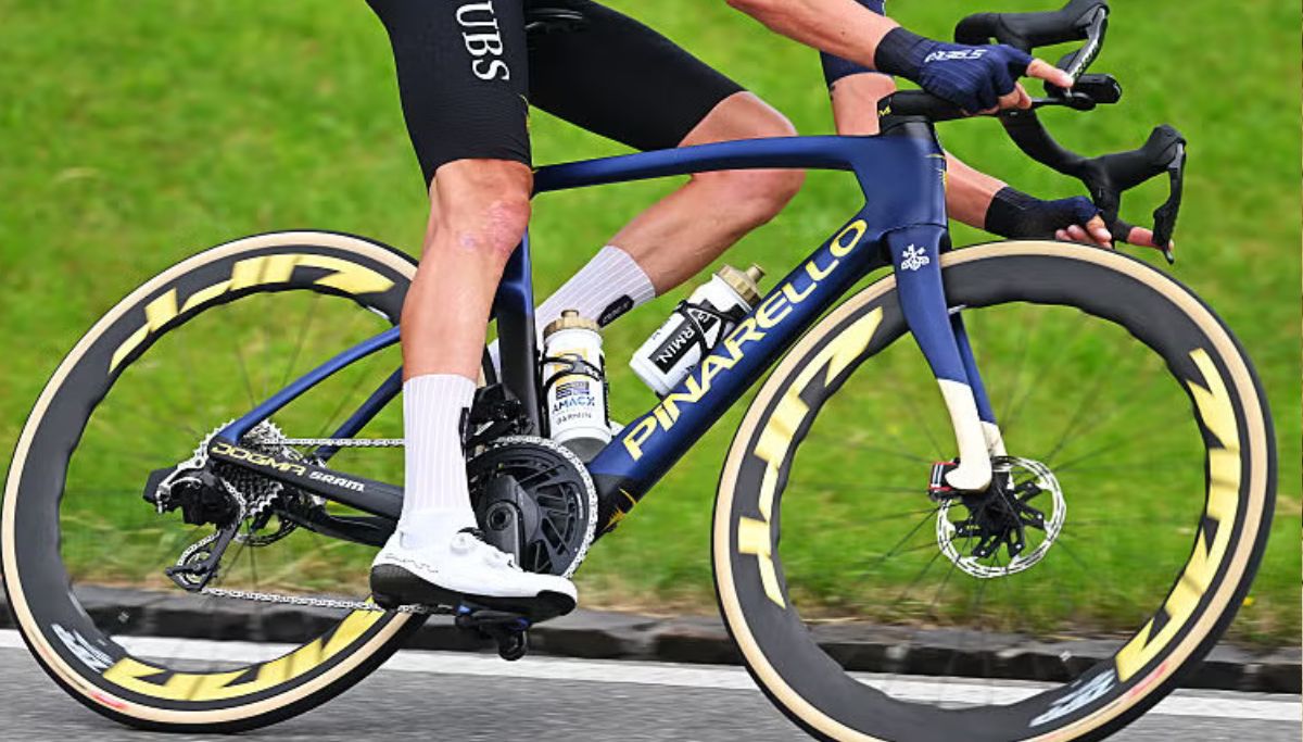Pinarello Dogma F