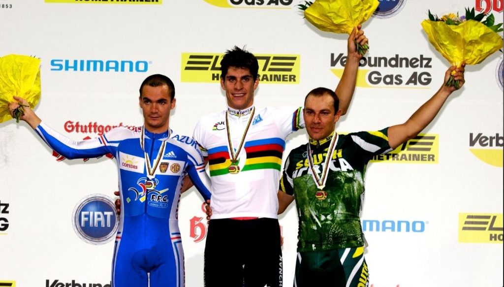 JP Van Zyl header