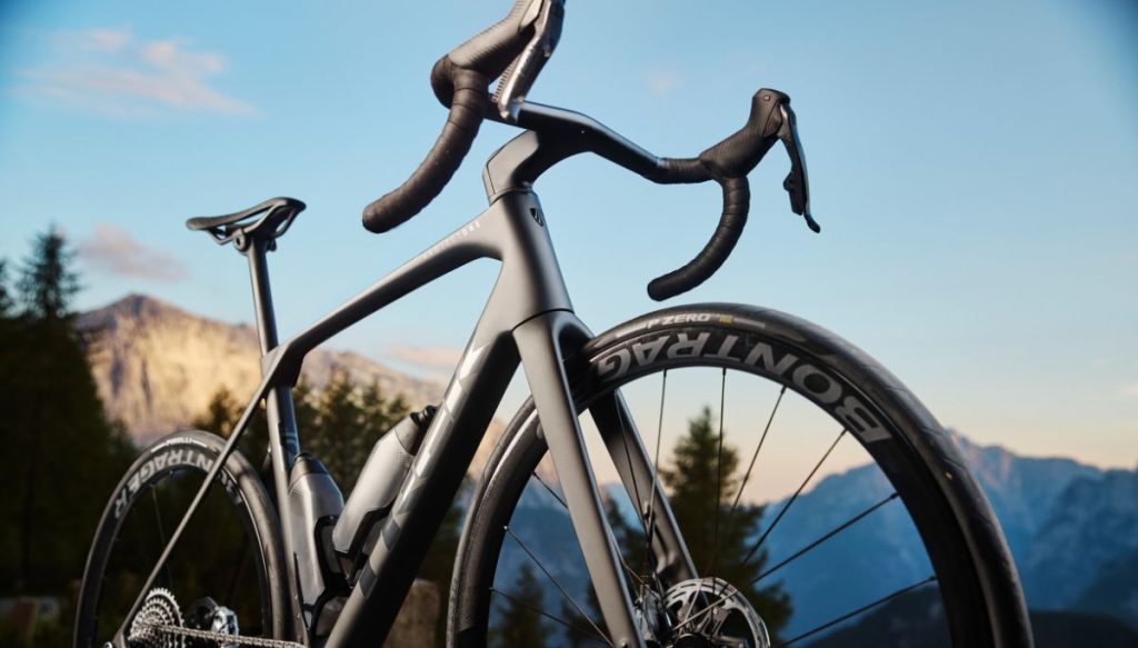 Trek Domane Header
