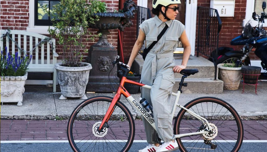 commuter