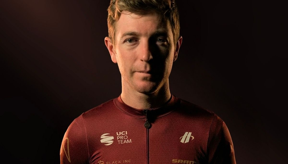 Byron Munton