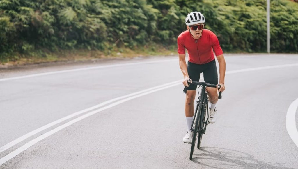 hard rides – strategies
