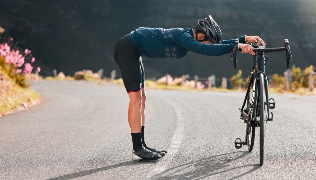 stretches – header