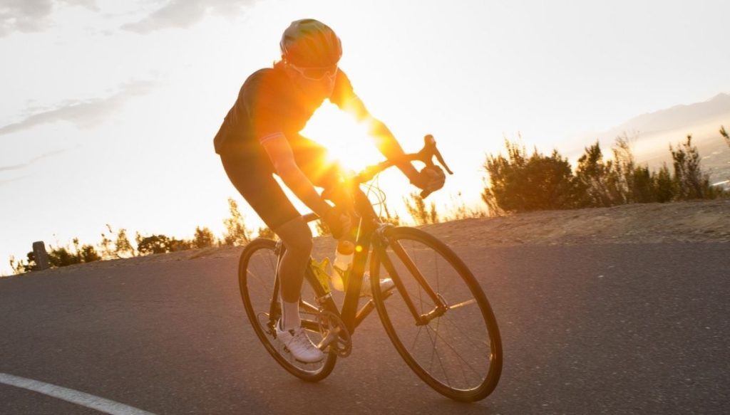cadence training